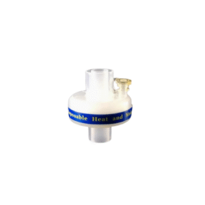 Bacterial Viral Filters and HMEF