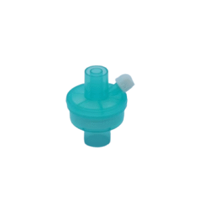 Bacterial Viral Filters and HMEF