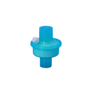 Bacterial Viral Filters and HMEF