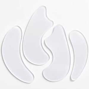 FineLine Anti-Aging Skin Pad ( Eye Bag + Smile Lines)